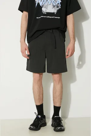 Nanga Kraťasy Hinoc Ripstop Field Shorts pánské