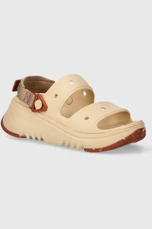 Crocs Pantofle Classic Hiker Xscape dámské