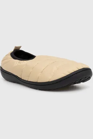 Suburban Riot Pantofle Packable F-Line barva