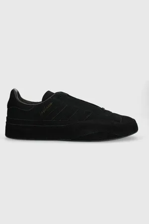Y-3 Semišové tenisky Gazelle barva