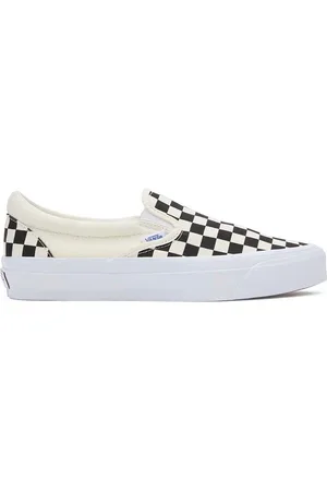 Vans Tenisky Premium Standards Slip-On Reissue 98 barva