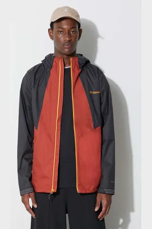 Columbia Outdoorová bunda Inner Limits II Jacket barva