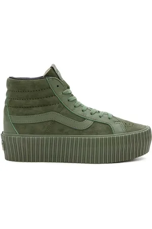 Vans Tenisky Premium Standards Sk8-Hi Reissue 38 Platform barva