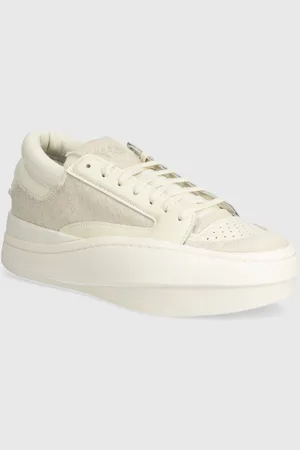 Y-3 Tenisky Centennial Low barva