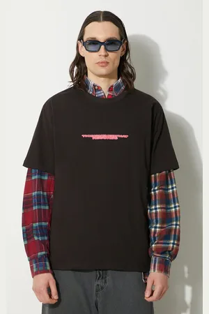 This Is Never That Bavlněné tričko TNT Locals Tee barva