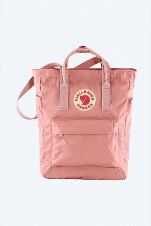 Fjällräven Taška Kanken Totepack F23710 312 barva
