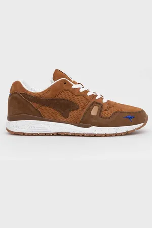 KangaROOS Tenisky 47324 000 Omnirun Boxing Roos barva