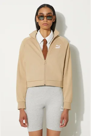 PUMA Mikina T7 dámská