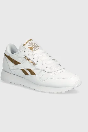 Reebok Kožené tenisky Classic Leather barva