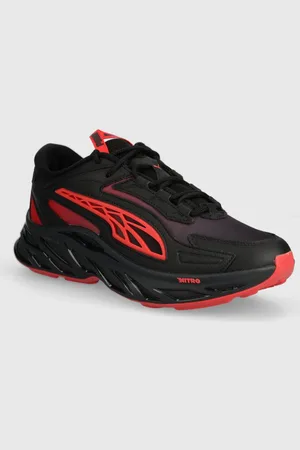 PUMA Tenisky Exotek NITRO barva