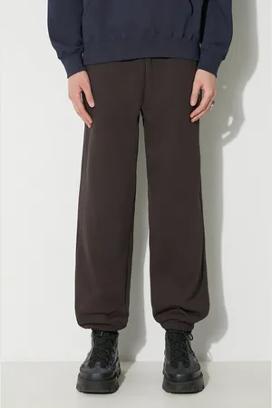 WoodWood Bavlněné tepláky Cal Joggers barva