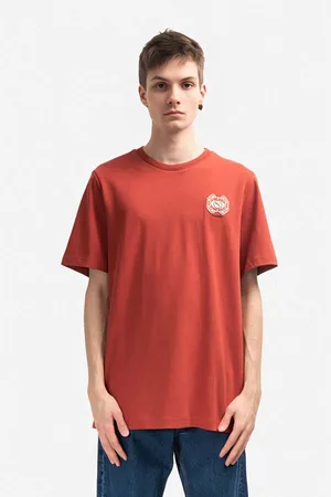 PUMA Bavlněné tričko x Palomo Tee barva