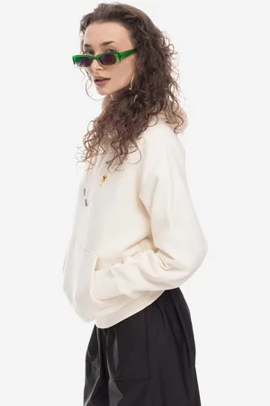 PUMA Mikina barva
