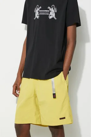 Gramicci Kraťasy Nylon Packable G-Short pánské