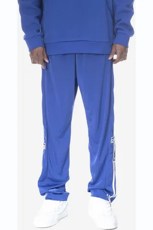 adidas Tepláky Adibreak s aplikací