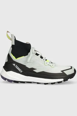 adidas Boty Terrex Free Hiker 2 pánské