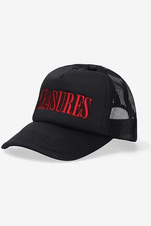 Pleasures Kšiltovka Lithium Trucker barva