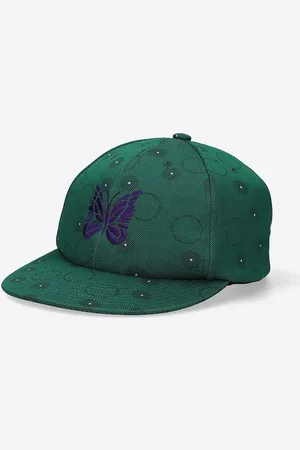Pins & Needles Kšiltovka Baseball Cap Poly Jq barva