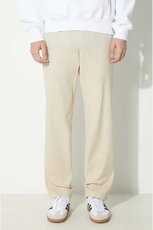 Norse projects Kalhoty Aros Regular Organic pánské