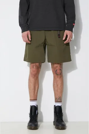 Gramicci Kraťasy Nylon Loose Short pánské