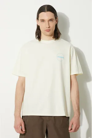 This Is Never That Bavlněné tričko C-Logo Tee barva