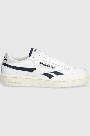 Reebok Kožené tenisky Club C Revenge barva