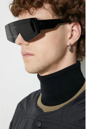 Rick Owens Sluneční brýle Rick Owens barva