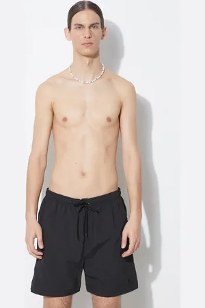 Norse projects Plavkové šortky Hauge Recycled Nylon barva