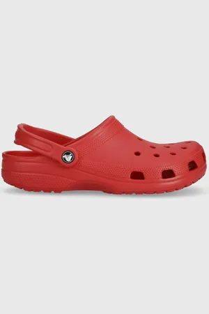 Crocs Pantofle Classic barva