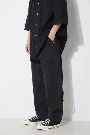 Pleasures Kalhoty Impact Double Knee Pants pánské