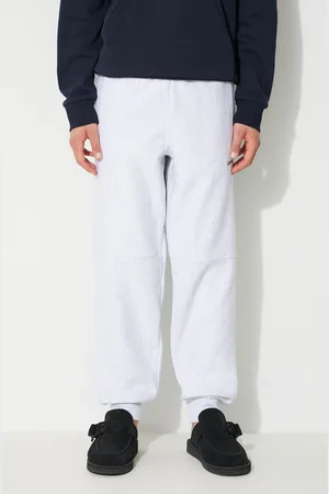 Carhartt Tepláky American Script Jogging Pant barva