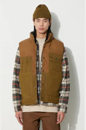 Filson Péřová vesta Down Cruiser Vest barva