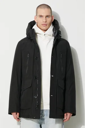Woolrich Péřová bunda Ramar Arctic Parka pánská