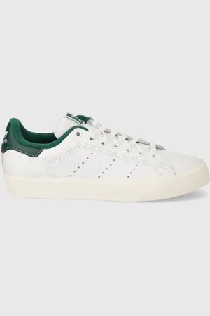 adidas Kožené tenisky Stan Smith CS barva