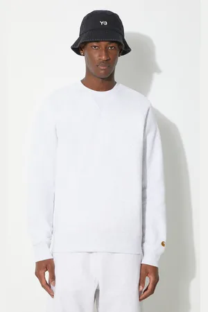 Carhartt Mikina Chase Sweat pánská