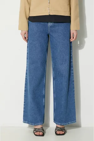 Carhartt Džíny Jens Pant dámské