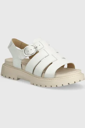 Timberland Kožené sandály Clairemont Way dámské