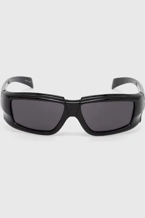 Rick Owens Sluneční brýle Rick Owens Occhiali Da Sole Sunglasses Rick barva