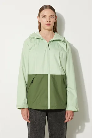 Columbia Outdoorová bunda Inner Limits III barva