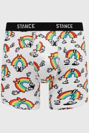Stance Boxerky Vibeon Boxer Brief pánské