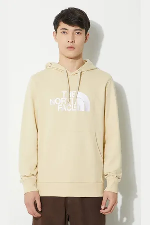 The North Face Bavlněná mikina M Light Drew Peak Pullover Hoodie pánská