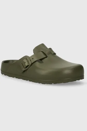 Birkenstock Pantofle Boston Eva dámské
