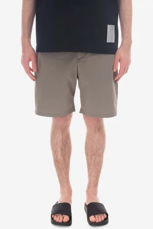 Norse projects Kraťasy Aaren Travel Light Short N35-0593 1032 pánské