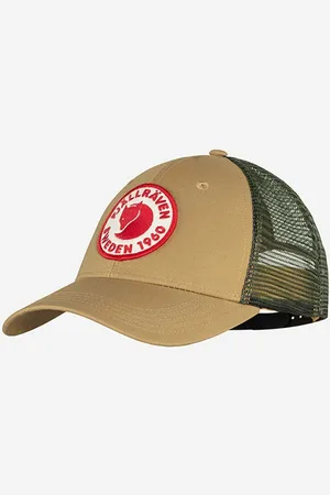 Fjällräven Kšiltovka barva