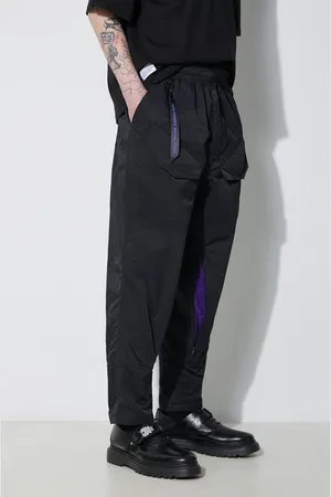 Alpha Industries Kalhoty Utility UV pánské