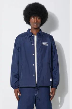 NEIGHBORHOOD Bunda Windbreaker Jacket-2 pánská