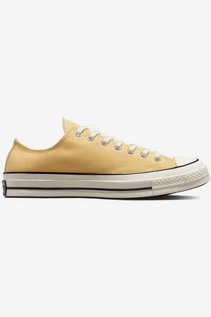 Converse Tenisky Chuck 70 OX Sunny barva