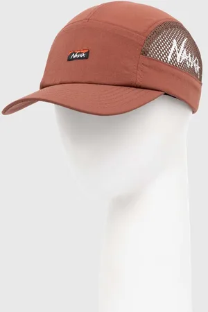Nanga Kšiltovka Dotair® Mesh Jet Cap barva