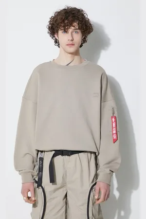 Alpha Industries Mikina Essentials RL pánská