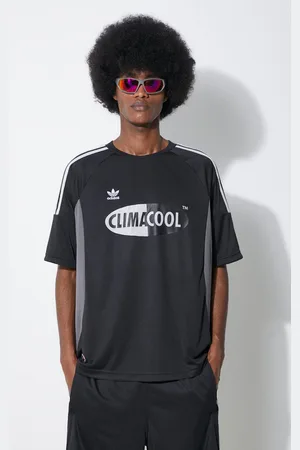 adidas Tričko Climacool barva